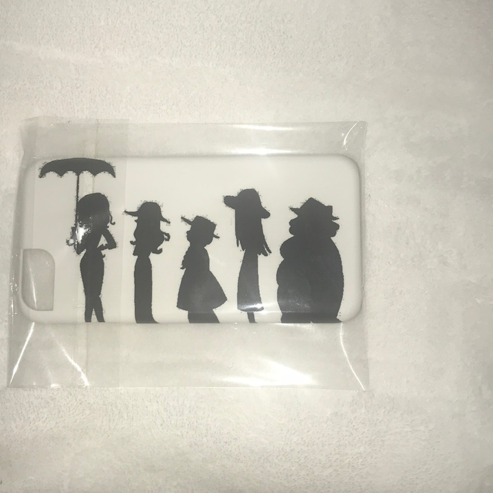 BRAND NEW AMERICAN HORROR  COVEN IPHONE 6 6S CASE
